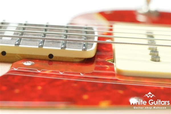 g7-JM Type 1 - Burgundy Mist